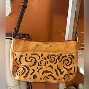 TIGNANELLO Florence Crossbody Bag